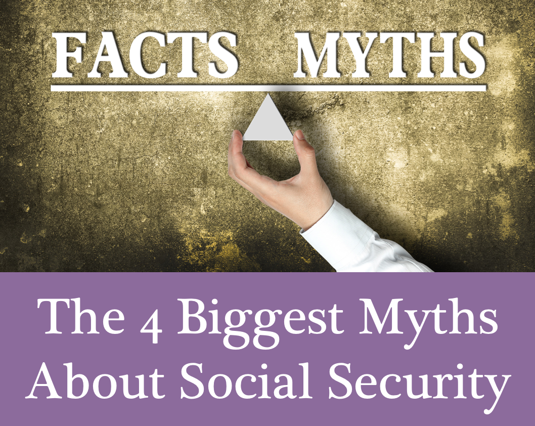 4 Biggest Myths About Social Security Disability