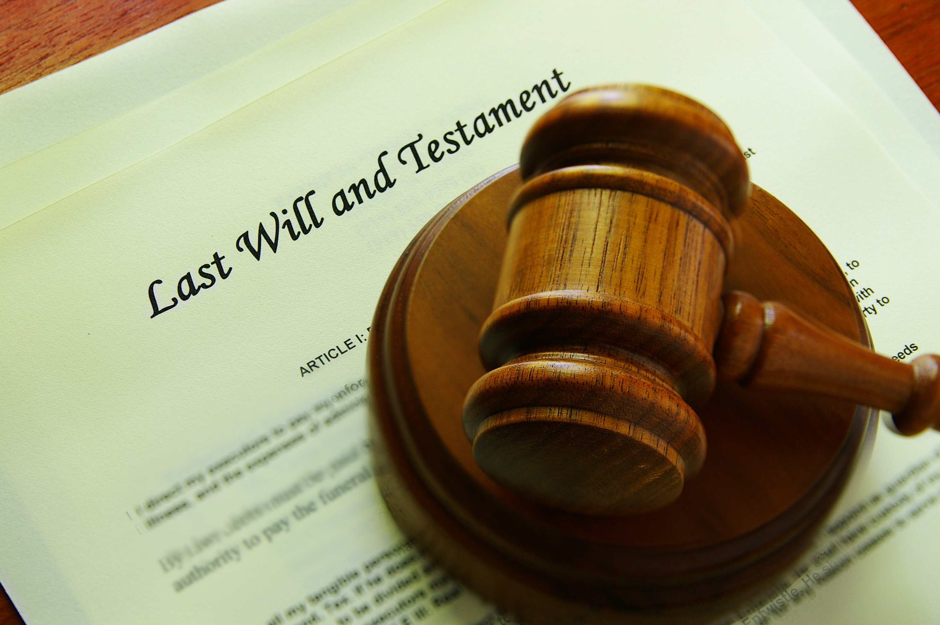 How to Avoid Probate