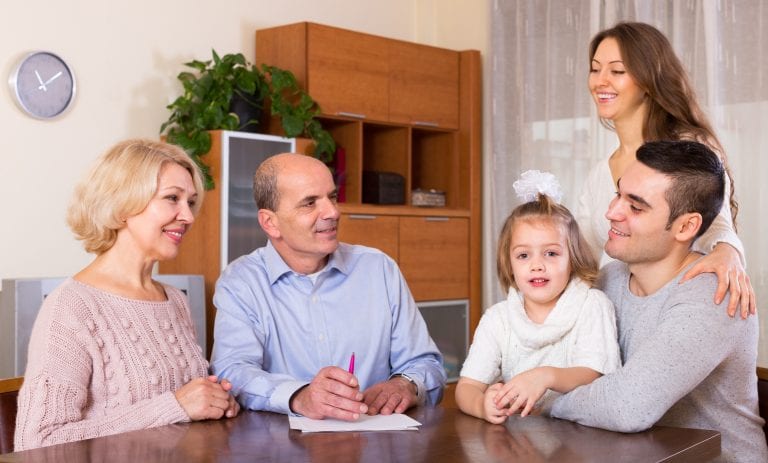 Lilac City Law will help you establish your Will