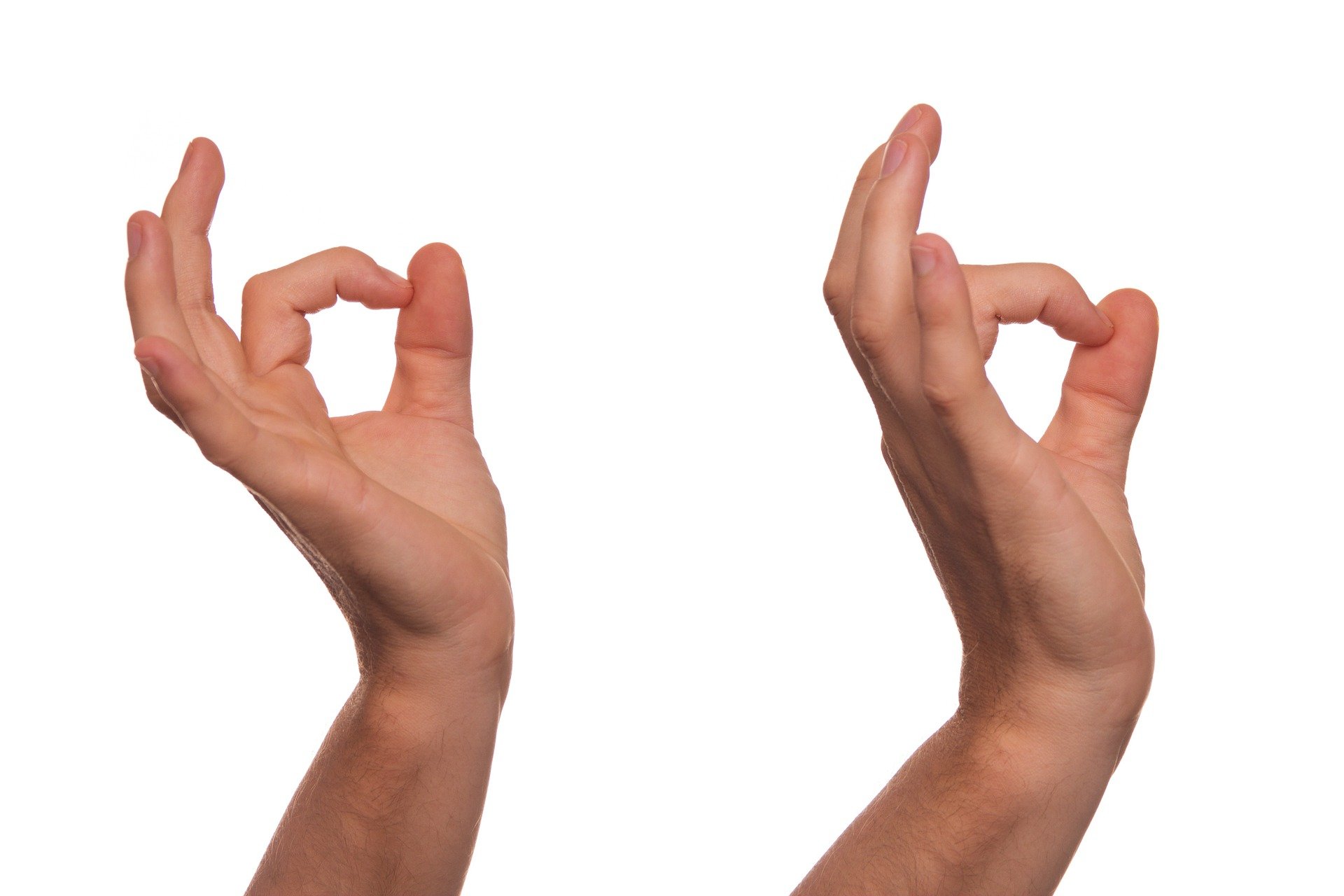 Work on Centering Yourself During Your SSI Appeal