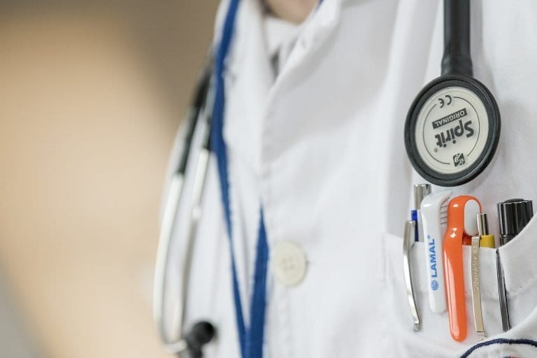 Your Doctor isn’t Necessarily an expert in your ailments