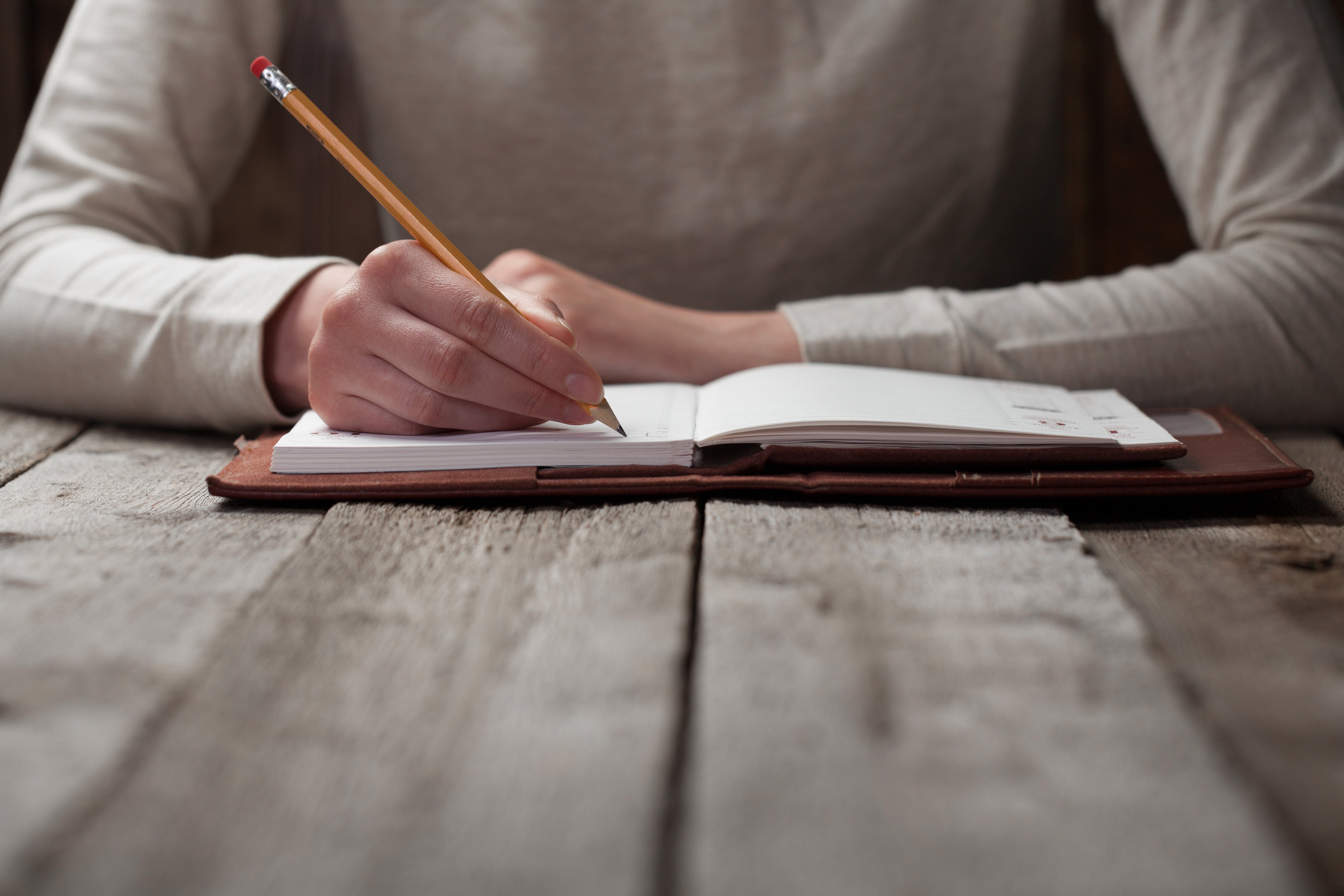 4 Items in Your Disability Journal That Will Help You Win Your SSDI Appeal