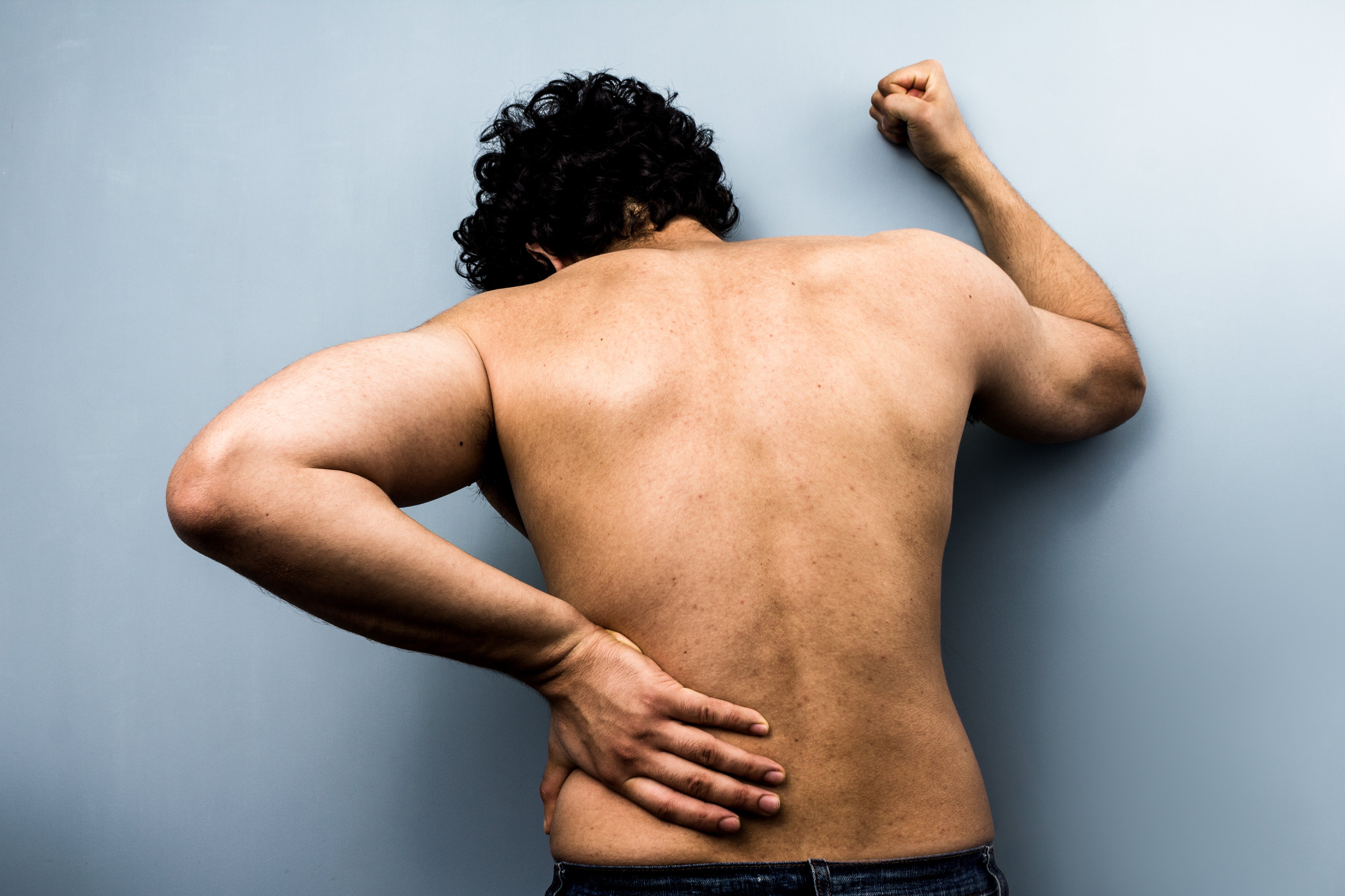 Can You File a Social Security Disability Claim for Pseudoclaudication