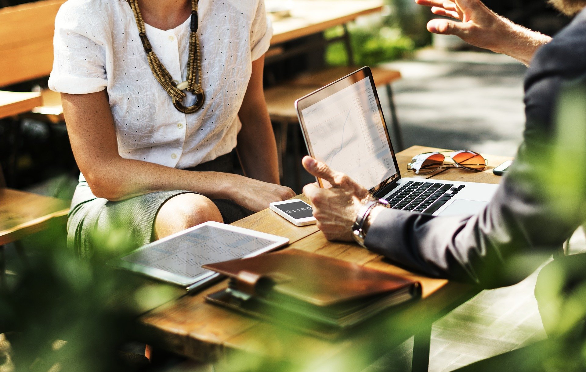 Setting up a Durable Power of Attorney in Washington State