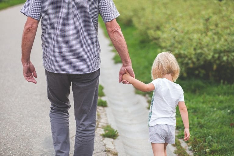 What Guardianship Forms Do I Need To Protect My Children?