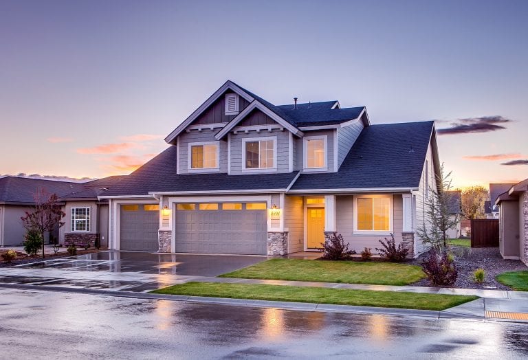 Tenancy By the Entirety: Transfer Property to Your Partner