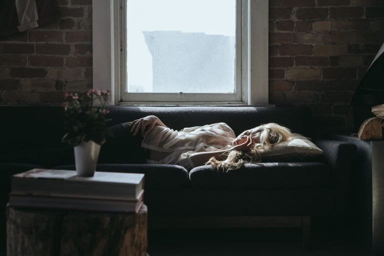 Is Sleep Apnea a Disability?