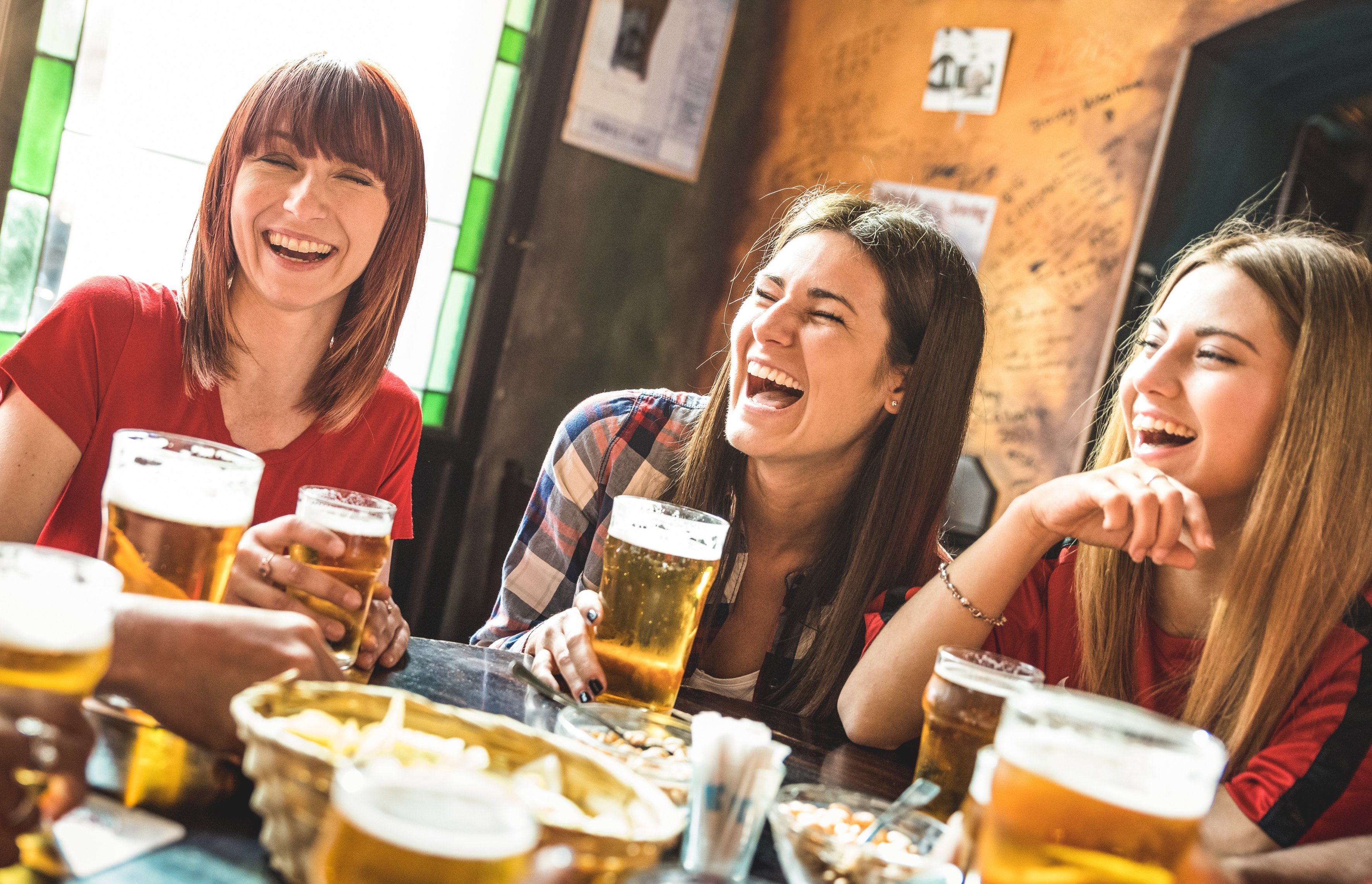 Pints & Planning | Lilac City law