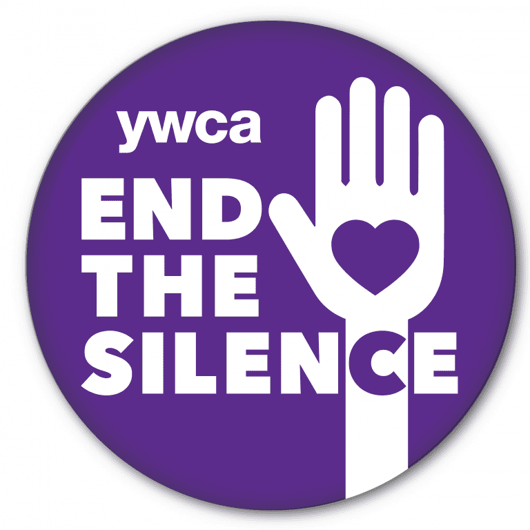 YWCA End the Silence