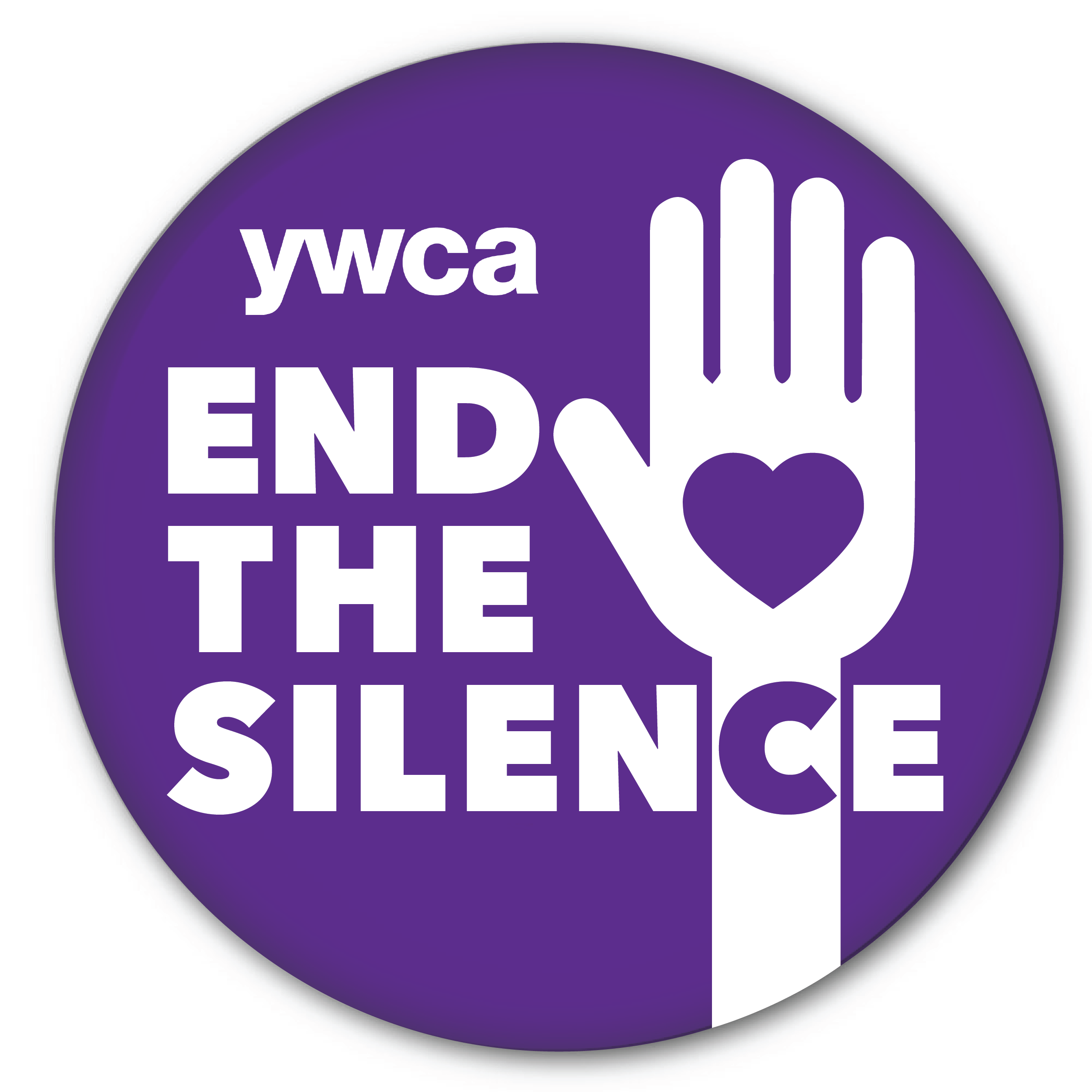 YWCA End the Silence