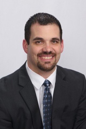 Bryce C. Egbert, CPA - Lilac City Law Keynote speaker