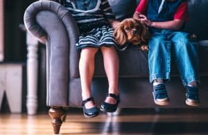 How Should I Plan for Temporary Guardianship in My Family Protection Plan?