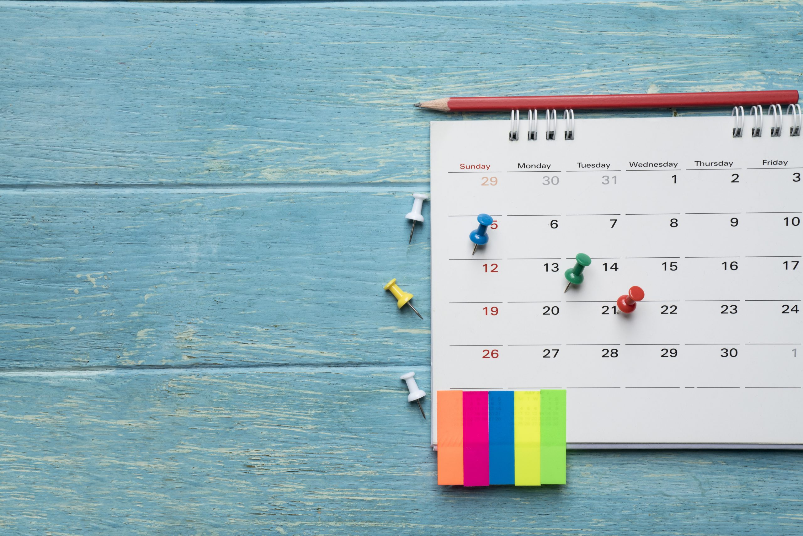 12 Months of Estate Planning: A Plan to Get Your Estate Plan Set up in 2020
