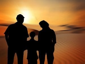 What is the Difference Between Custody and Guardianship?