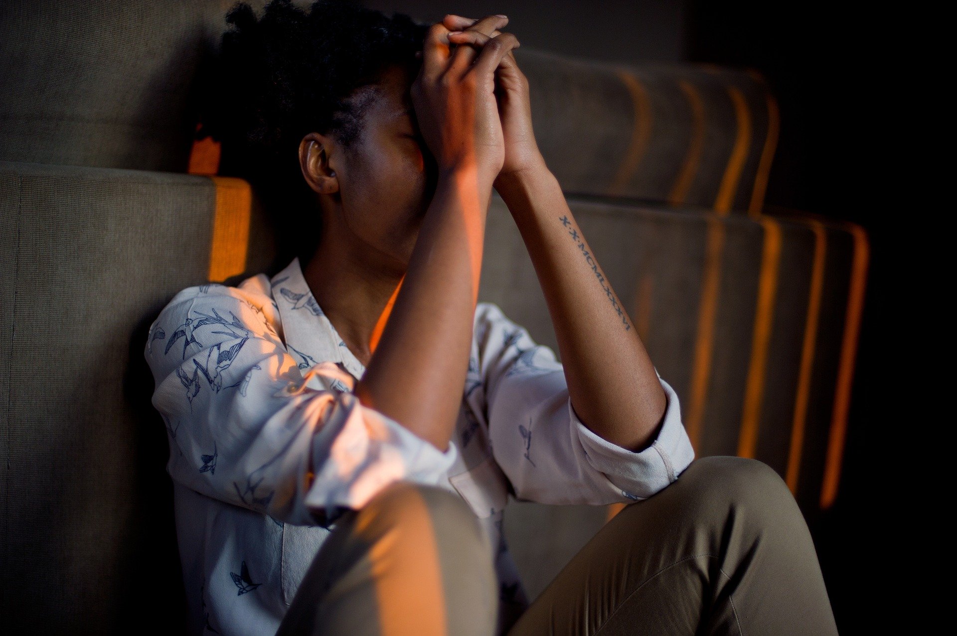 Can you receive Social Security Disability Benefits for Social Anxiety?