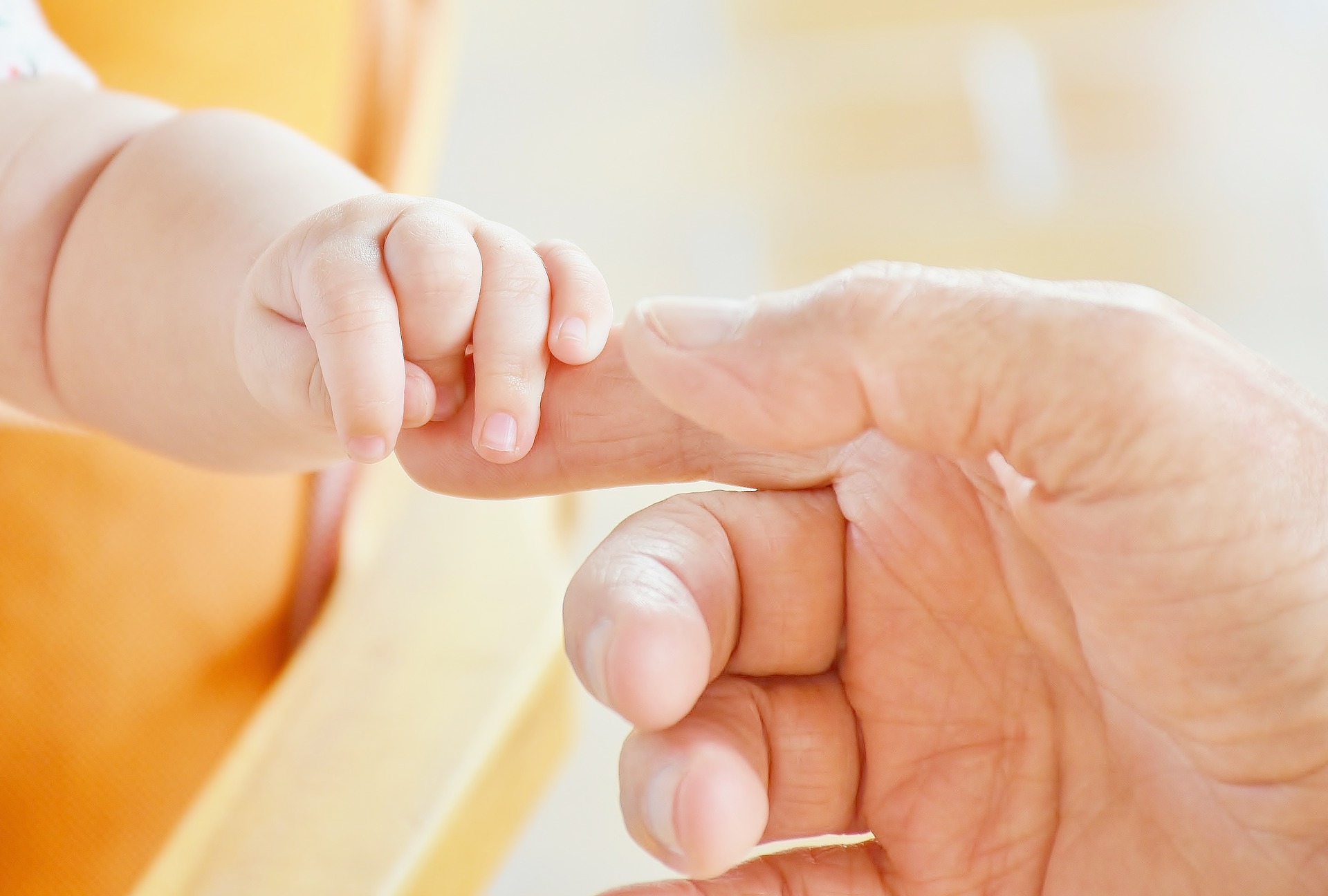 will or trust for my disabled child?